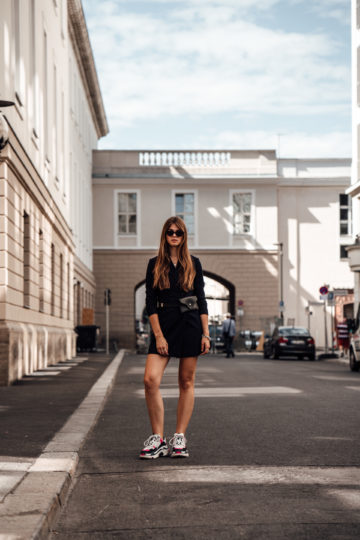 Modeblog Berlin