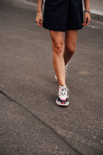 Balenciaga Trend Schuhe