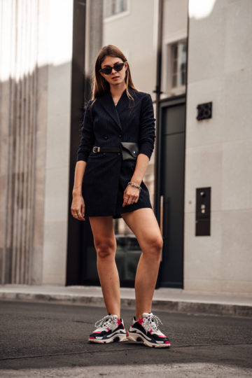 Fashion Blog Deutschland