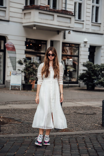 Modeblog Berlin