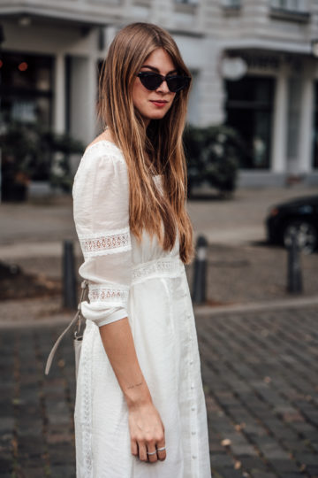 Fashionbloggerin aus Berlin