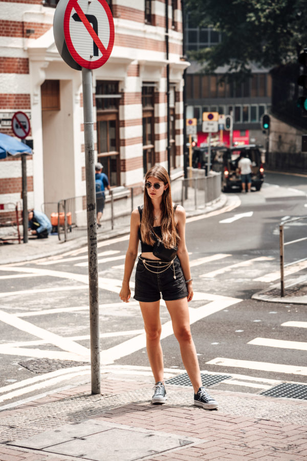 Sommer Outfit