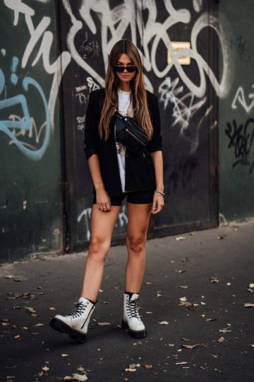 Modeblog Berlin