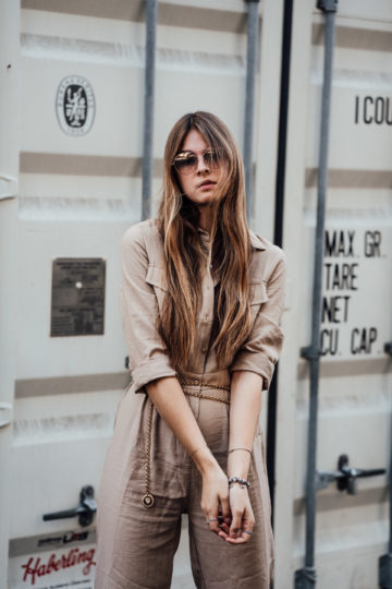 Autumn Streetstyle Berlin