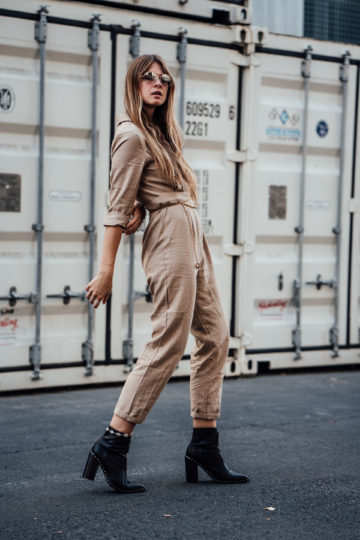 Fashionblog Berlin