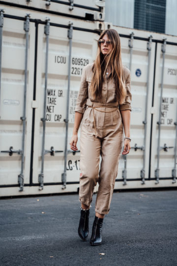 Fashion Blog Germany
