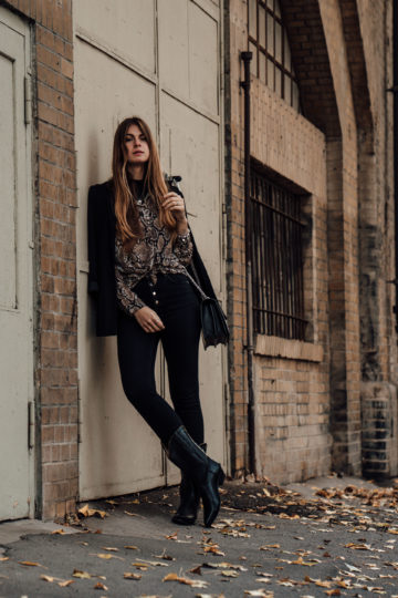 Modeblog Berlin