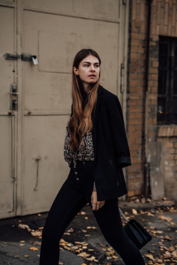 Fashion Blog Deutschland