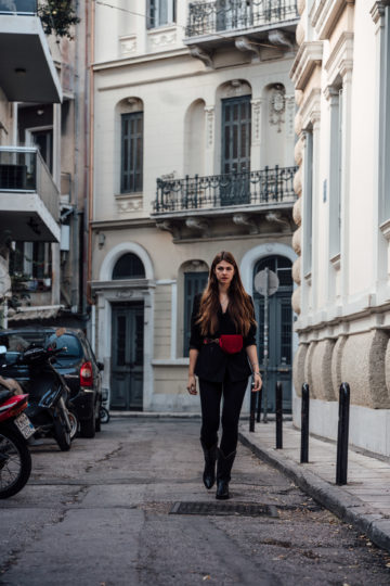 Modeblog Berlin