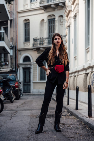 Fashion Blog Deutschland