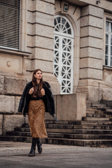 Modeblog Berlin