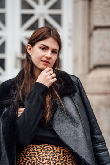Outfitblog Berlin