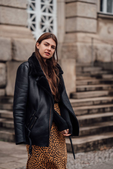 Fashionbloggerin Jacky aus Berlin