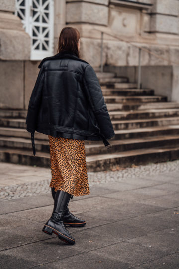 Jackentrends 2019