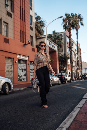 Fashion Blog Deutschland