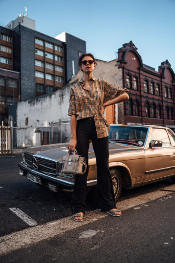Modeblog Berlin
