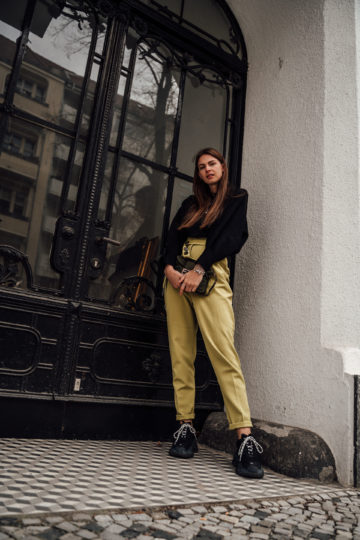Asos Tall Hose