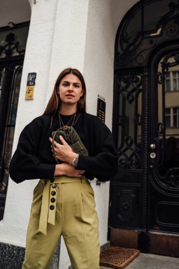 Modeblog Berlin