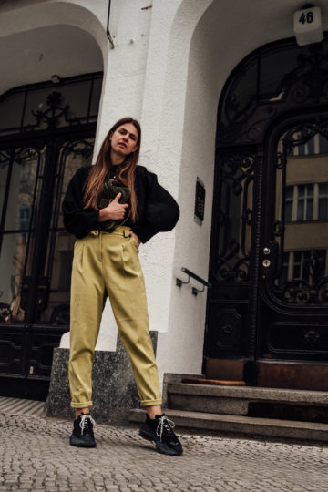 Fashion Blog Deutschland