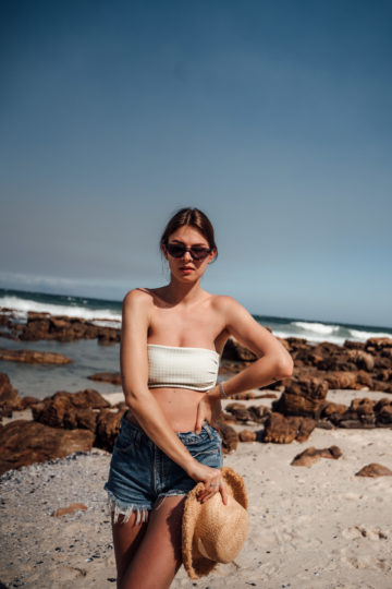 Strandoutfit