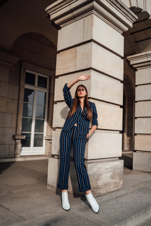 Fashion Blog Deutschland