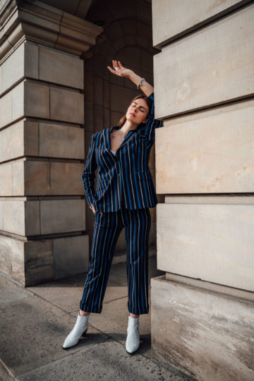 Modeblog Berlin