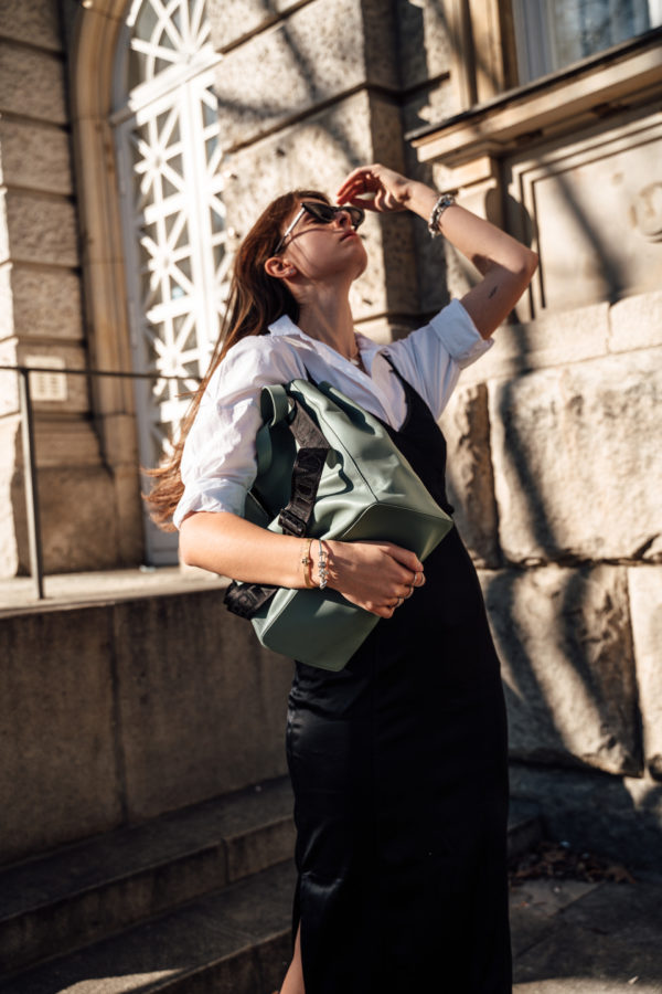 Berlin Streetstyle Frühling