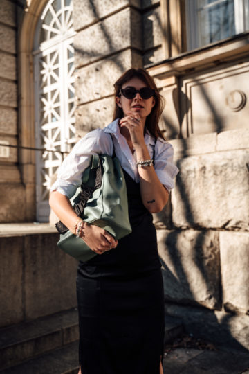 Modeblog Berlin