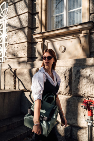 Fashion Blog Deutschland