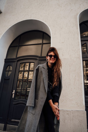 Bürooutfit Frühling