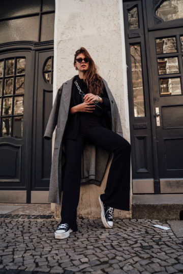 Blazer kombinieren frühling