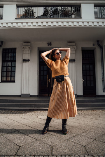 Fashion Blog Deutschland