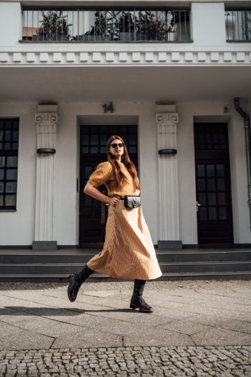casual schickes FrÃ¼hlingsoutfit