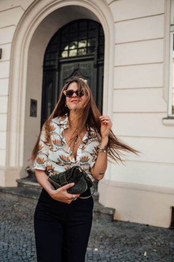 Modeblog Berlin