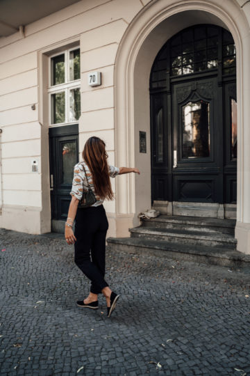 Streetstyle Sommer Deutschland