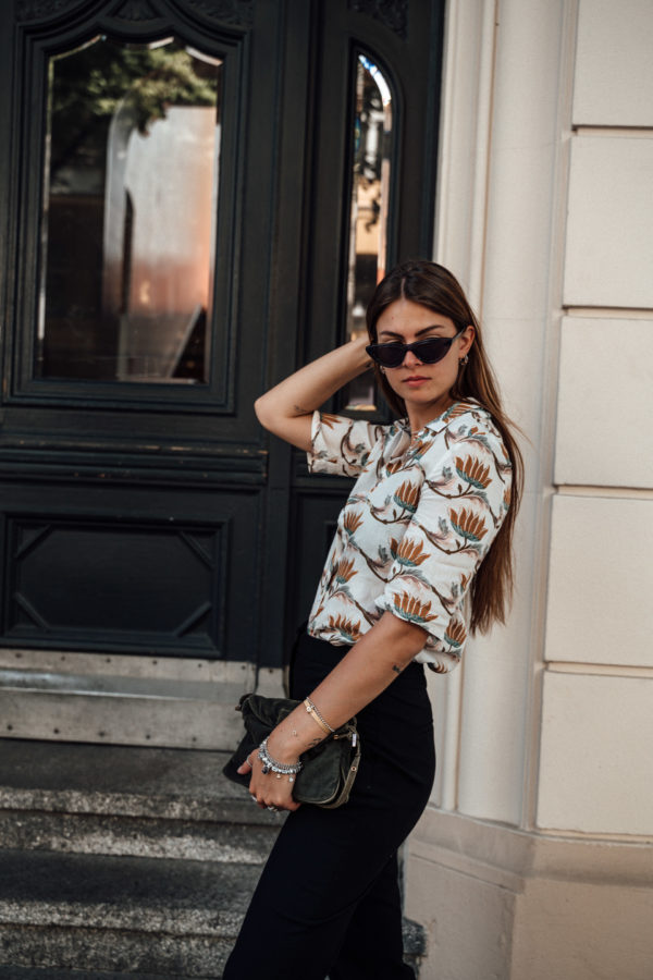 Anonyme Designers SHirt
