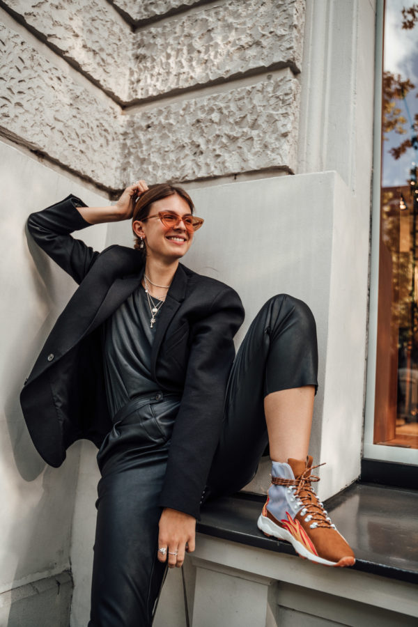 Fashion Blog Deutschland
