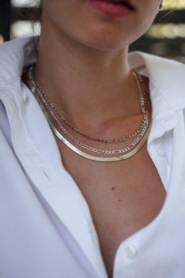 Ketten Layering