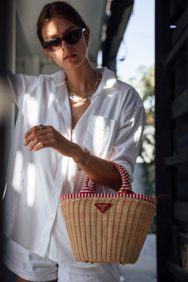 Reiseoutfit Bali
