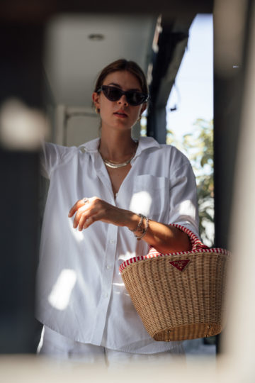 Modeblog Berlin
