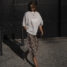 Sheer, But Make It Chic: Layered Sheers 2026