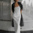 White Skirt Season 2.0: How to Style Minimal Summer Looks With a White Maxi or Midi Skirt