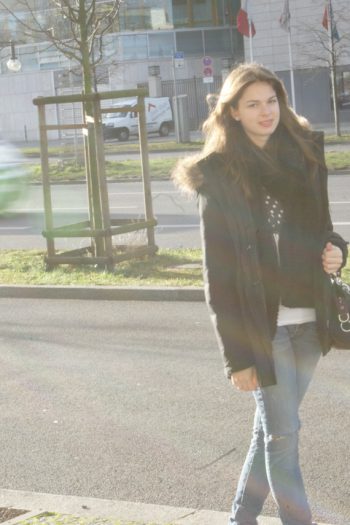 Hello Sunshine :)