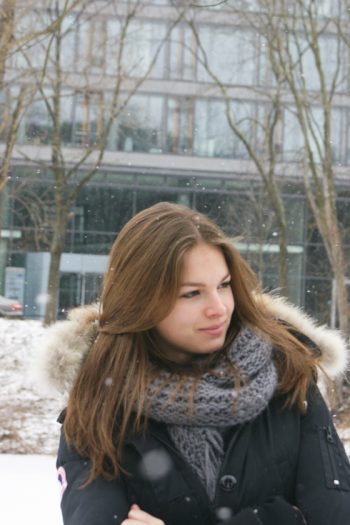 Winter Time