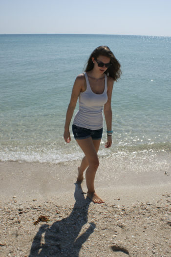 Last Day in Miami