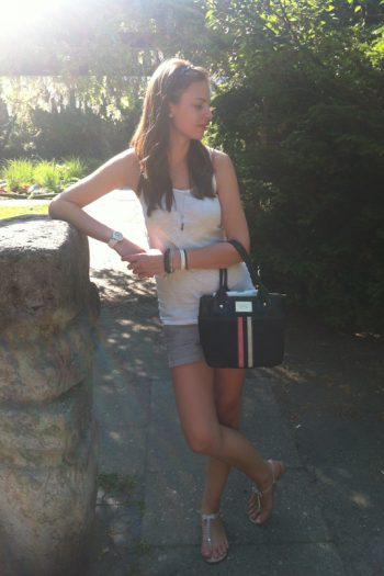Summer Day